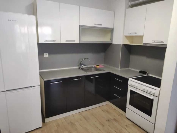 Двустаен апартамент в София, Мусагеница - 70 кв.м за 2200 €/кв.м - Снимка #1