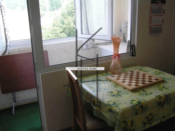 Четиристаен апартамент в Варна, Левски - 83 кв.м за 1808 €/кв.м - Снимка #1