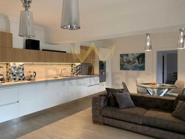 Тристаен апартамент в к.к. Златни пясъци - 159 кв.м за 1043 €/кв.м - Снимка #1