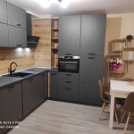 Дава се под наем Двустаен апартамент в София, Света Троица - 50 кв.м за 548.25 € - Снимка #1