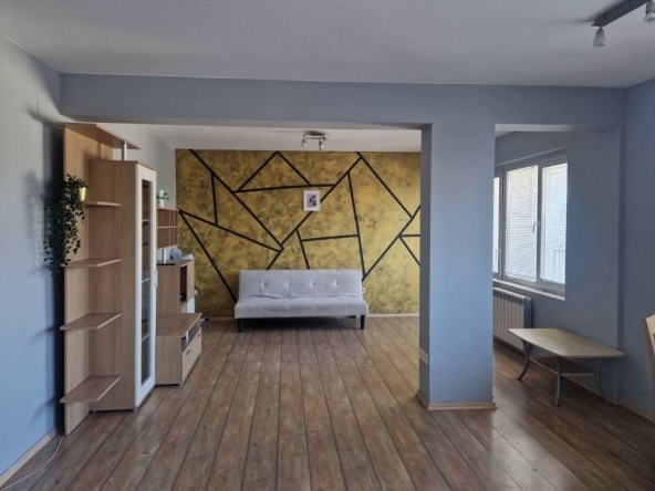 Дава се под наем Двустаен апартамент в София, Младост 2 - 82 кв.м за 762.96 € - Снимка #1