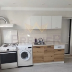 Дава се под наем Етаж от къща в Варна, Трошево - 40 кв.м за 204 € - Снимка #1