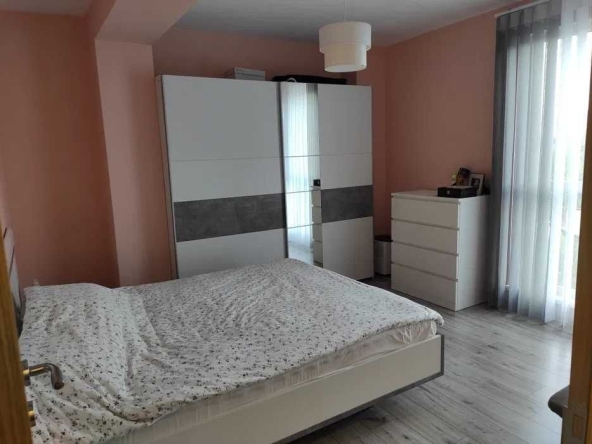 Дава се под наем Четиристаен апартамент в София, Горубляне - 110 кв.м за 800 € - Снимка #1