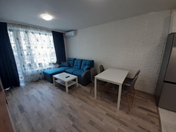 Дава се под наем Двустаен апартамент в София, Витоша - 63 кв.м за 480 € - Снимка #1