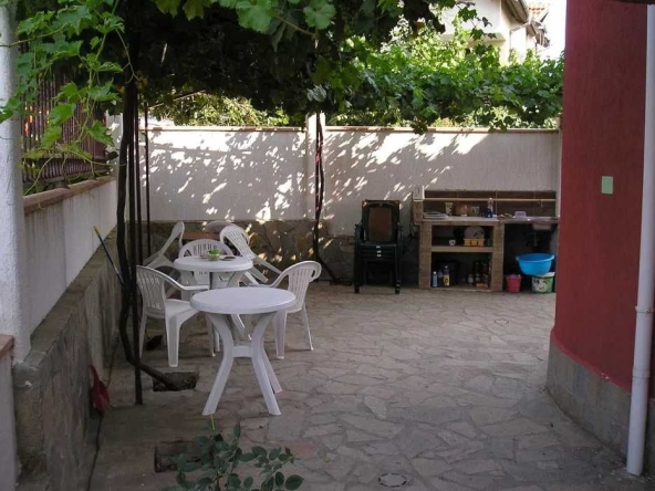 Къща в Черноморец - 226 кв.м за 459 €/кв.м - Снимка #1