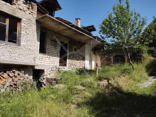 Къща в с. Стърница, Област Смолян - 160 кв.м за 84 €/кв.м - Снимка #1