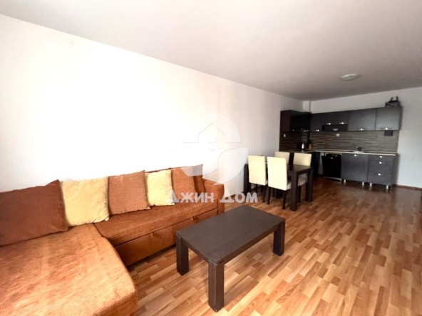 Двустаен апартамент в к.к. Слънчев бряг - 72 кв.м за 1139 €/кв.м - Снимка #1
