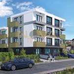 Тристаен апартамент в Варна, Виница - 71 кв.м за 606 €/кв.м - Снимка #1