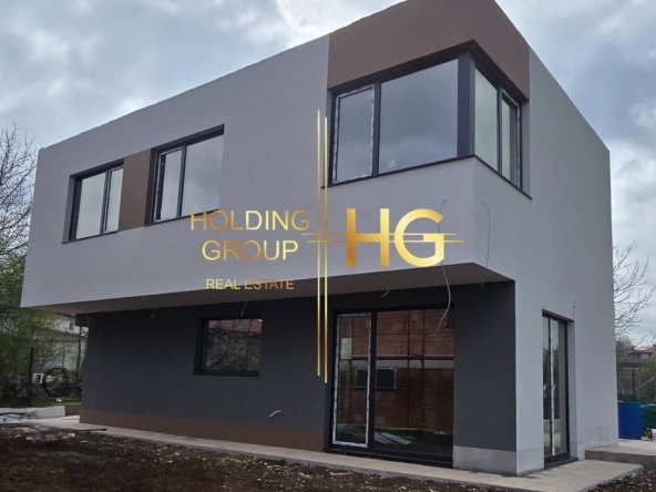 Къща в с. Кичево, Област Варна - 126 кв.м за 802 €/кв.м - Снимка #1