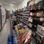 Магазин в София, 7-ми 11-ти километър - 28 кв.м за 1184 €/кв.м - Снимка #1