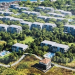 Дава се под наем Парцел в Черноморец - 80 кв.м за 2550 € - Снимка #1