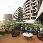 Четиристаен апартамент в Варна, Владислав Варненчик - 143 кв.м за 1154 €/кв.м - Снимка #1