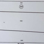 Парцел в с. Разбойна, Област Търговище - 1055 кв.м за 17 €/кв.м - Снимка #1