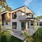 Къща в с. Марково, Област Пловдив - 233 кв.м за 1537 €/кв.м - Снимка #1