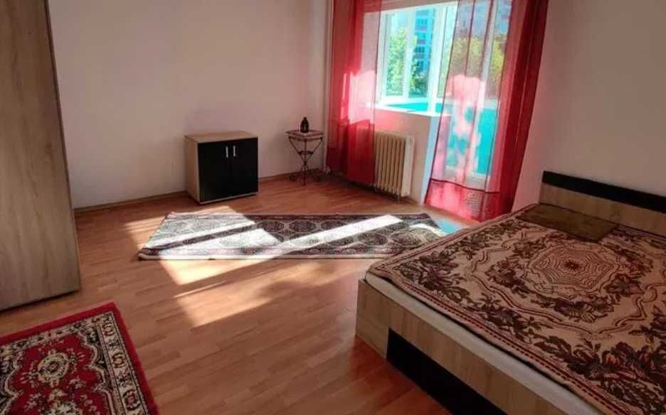 Дава се под наем Едностаен апартамент в Пловдив, Въстанически - 45 кв.м за 173.4 € - Снимка #1