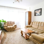 Дава се под наем Двустаен апартамент в Пловдив, Тракия - 72 кв.м за 255 € - Снимка #1