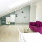 Дава се под наем Двустаен апартамент в Пловдив, Каменица 1 - 60 кв.м за 260.1 € - Снимка #1