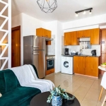 Дава се под наем Едностаен апартамент в Пловдив, Въстанически - 39 кв.м за 173.4 € - Снимка #1