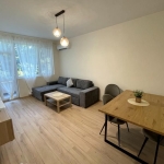 Дава се под наем Тристаен апартамент в Пловдив, Център - 75 кв.м за 425 € - Снимка #1