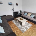 Дава се под наем Тристаен апартамент в Пловдив, Южен - 61 кв.м за 280.5 € - Снимка #1