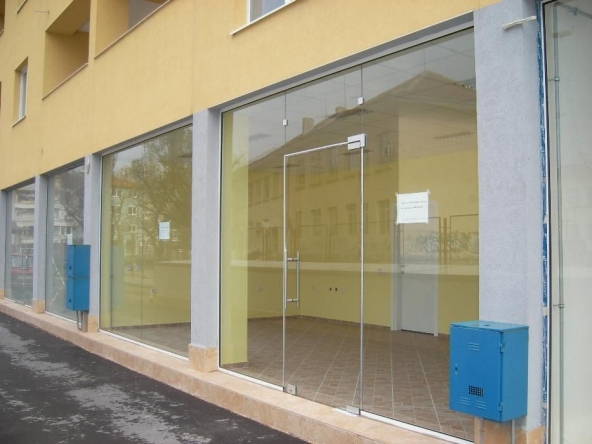 в Русе, Родина 1 -  кв.м за 0 €/ - Снимка #1