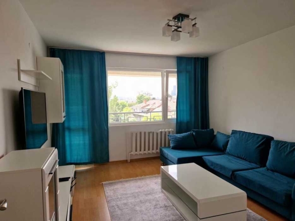 Дава се под наем Двустаен апартамент в София, Лозенец - 73 кв.м за 816 € - Снимка #1