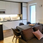 Дава се под наем Двустаен апартамент в Пловдив, Център - 66 кв.м за 209.1 € - Снимка #1