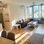 Дава се под наем Тристаен апартамент в София, Бъкстон - 78 кв.м за 700 € - Снимка #1