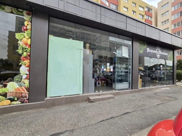 Магазин в София, Студентски град - 22 кв.м за 5455 €/кв.м - Снимка #1