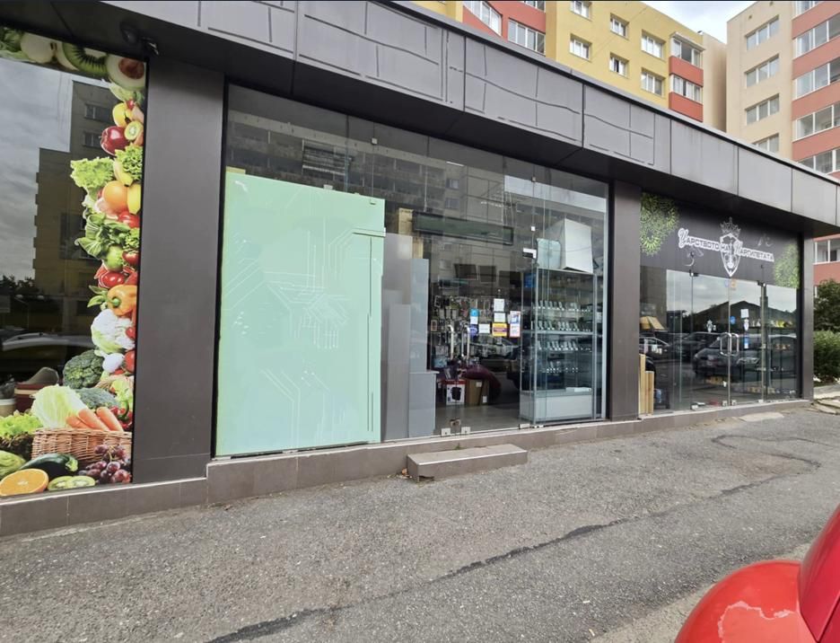 Магазин в София, Студентски град - 22 кв.м за 5455 €/кв.м - Снимка #1