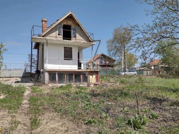 Къща в Исперих - 50 кв.м за 510 €/кв.м - Снимка #1