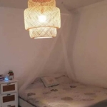 Дава се под наем Едностаен апартамент в Пловдив, Прослав - 40 кв.м за 204 € - Снимка #1