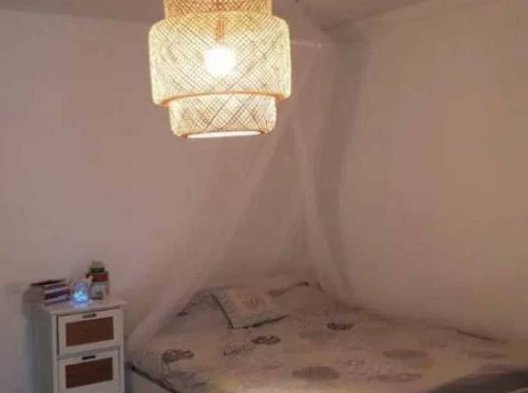 Дава се под наем Едностаен апартамент в Пловдив, Прослав - 40 кв.м за 204 € - Снимка #1