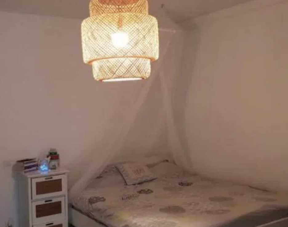 Дава се под наем Едностаен апартамент в Пловдив, Прослав - 40 кв.м за 204 € - Снимка #1