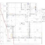 Тристаен апартамент в Пловдив, Беломорски - 120 кв.м за 563 €/кв.м - Снимка #1