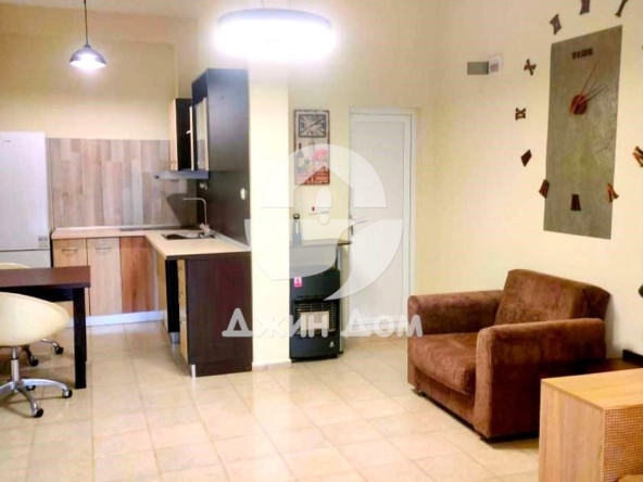 Едностаен апартамент в Поморие - 38 кв.м за 779 €/кв.м - Снимка #1