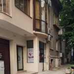 Дава се под наем Магазин в Варна, Централна поща - 15 кв.м за 298.86 € - Снимка #1