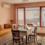 Дава се под наем Тристаен апартамент в Пловдив, Прослав - 100 кв.м за 450 € - Снимка #1