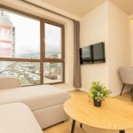 Дава се под наем Тристаен апартамент в София, Малинова долина - 90 кв.м за 717.06 € - Снимка #1