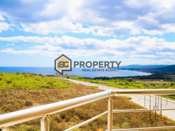 Двустаен апартамент в Бяла - 72 кв.м за 539 €/кв.м - Снимка #1