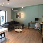 Дава се под наем Двустаен апартамент в Пловдив, Беломорски - 53 кв.м за 321.3 € - Снимка #1