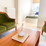 Дава се под наем Едностаен апартамент в Пловдив, Старият град - 45 кв.м за 158.1 € - Снимка #1