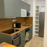 Дава се под наем Двустаен апартамент в Пловдив, Кършияка - 61 кв.м за 357 € - Снимка #1