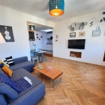 Дава се под наем Тристаен апартамент в Пловдив, Мараша - 82 кв.м за 290.7 € - Снимка #1