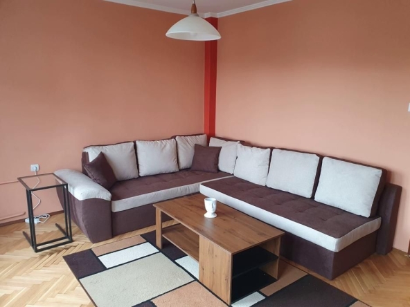 Дава се под наем Двустаен апартамент в София, Иван Вазов - 80 кв.м за 850 € - Снимка #1