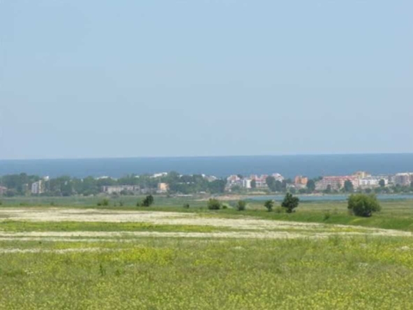 Парцел в Несебър - 3666 кв.м за 24 €/кв.м - Снимка #1