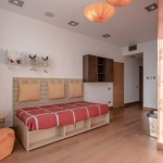 Дава се под наем Четиристаен апартамент в Бургас, Лазур - 100 кв.м за 204 € - Снимка #1