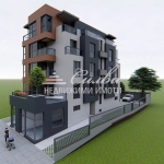 Тристаен апартамент в Шумен, Добруджански - 102 кв.м за 775 €/кв.м - Снимка #1