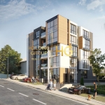 Тристаен апартамент в Варна, Бриз - 98 кв.м за 2011 €/кв.м - Снимка #1