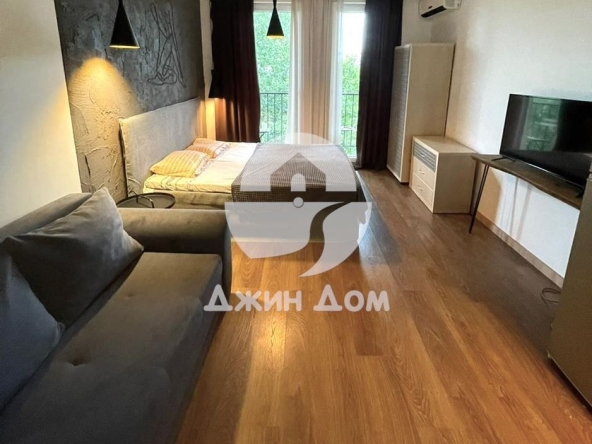 Едностаен апартамент в к.к. Слънчев бряг - 43 кв.м за 771 €/кв.м - Снимка #1